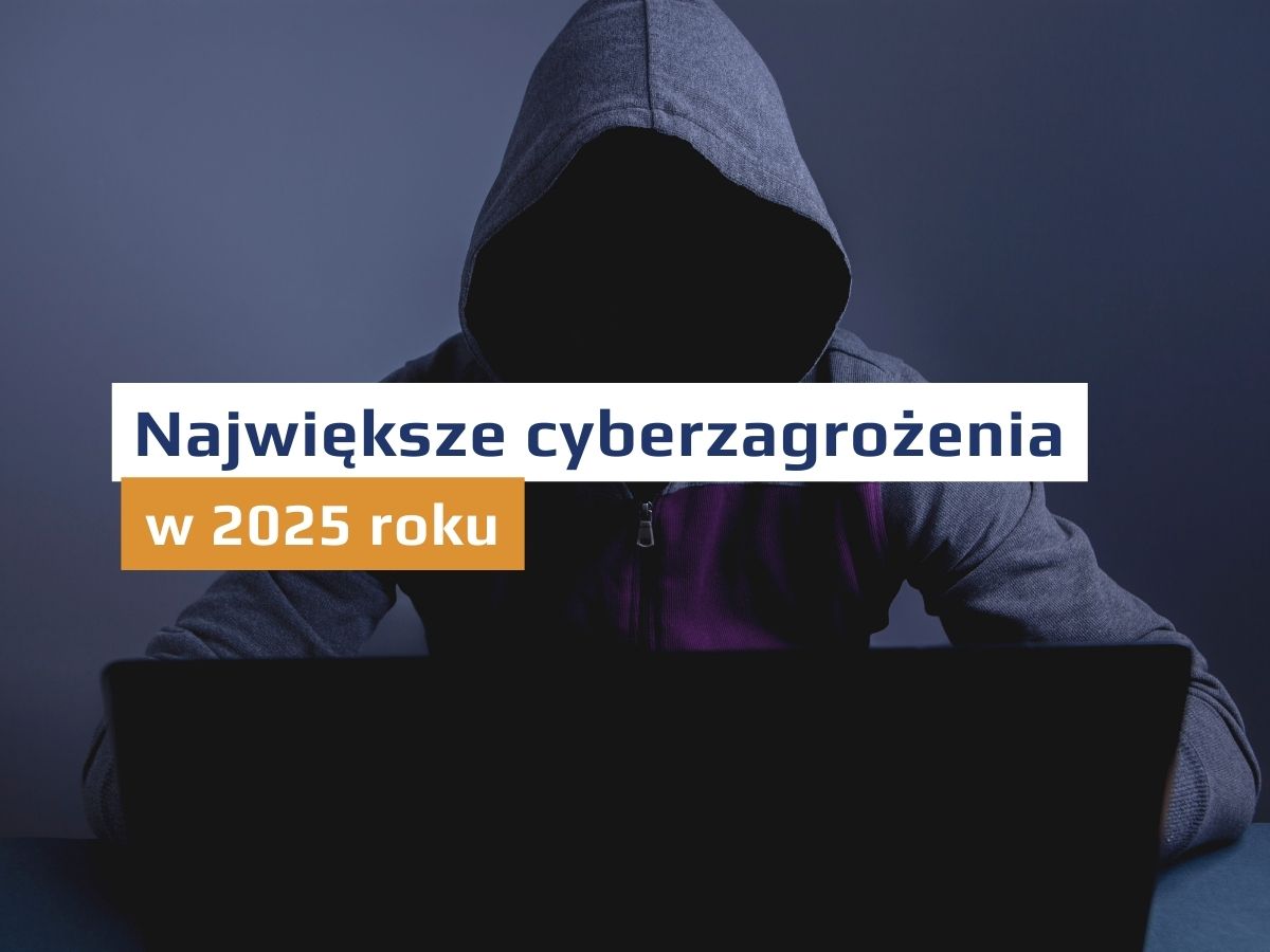 Najwi Kszych Cyberzagro E W Roku Prognoza Dla Ciso