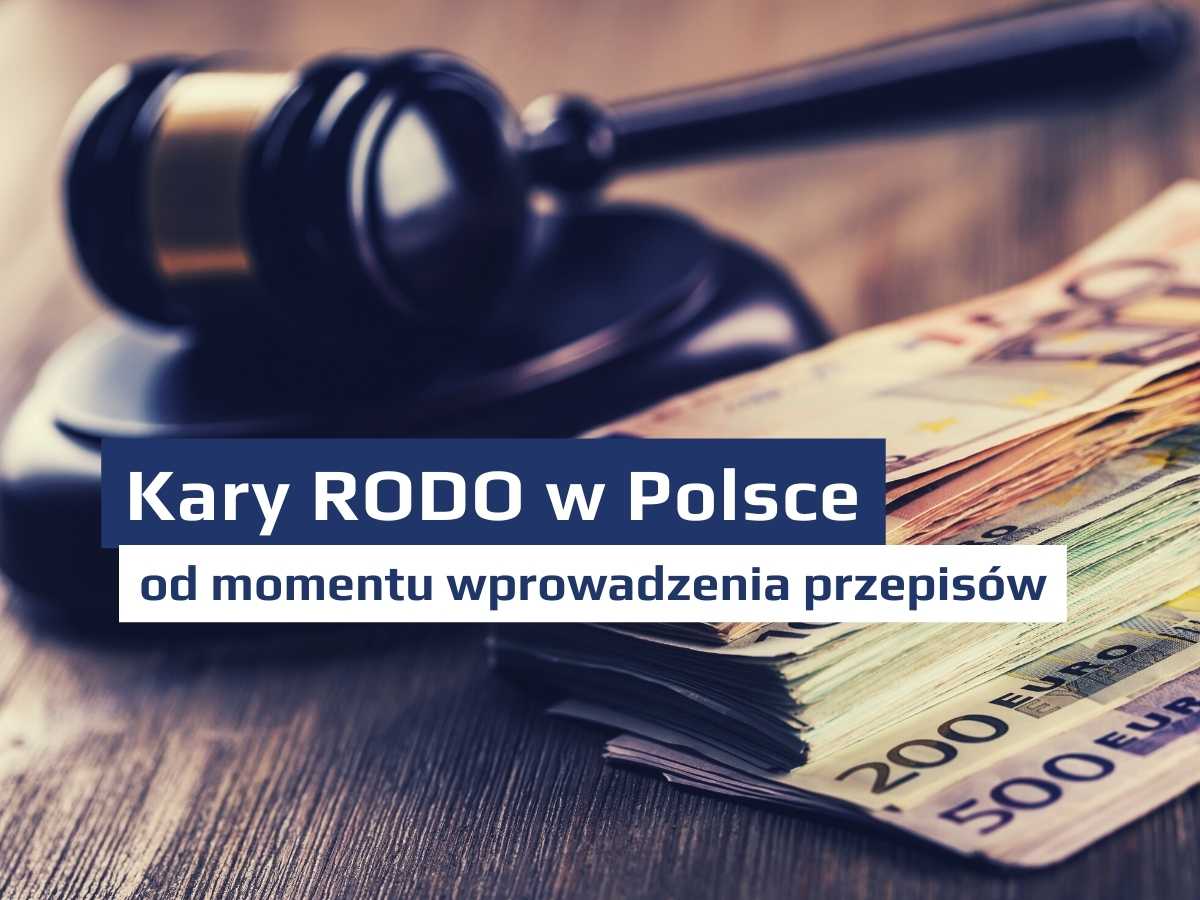 Kary Rodo W Polsce Lista Kar Pieniężnych Firmy I Wysokości 4978