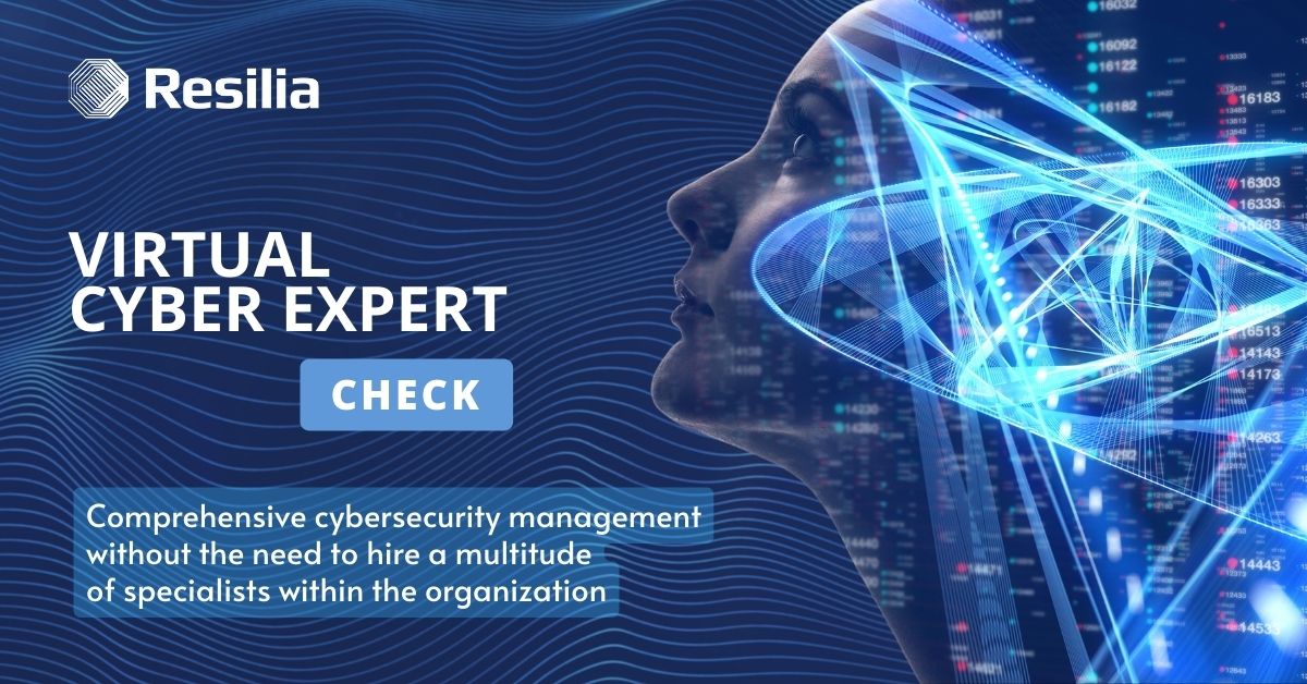 Virtual Cyber Expert