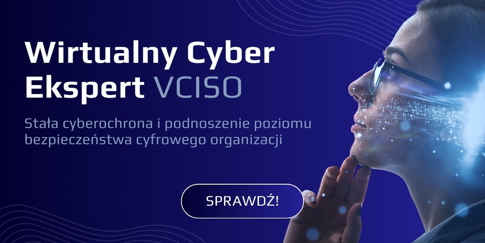 Usługi cyberbezpieczeństwa