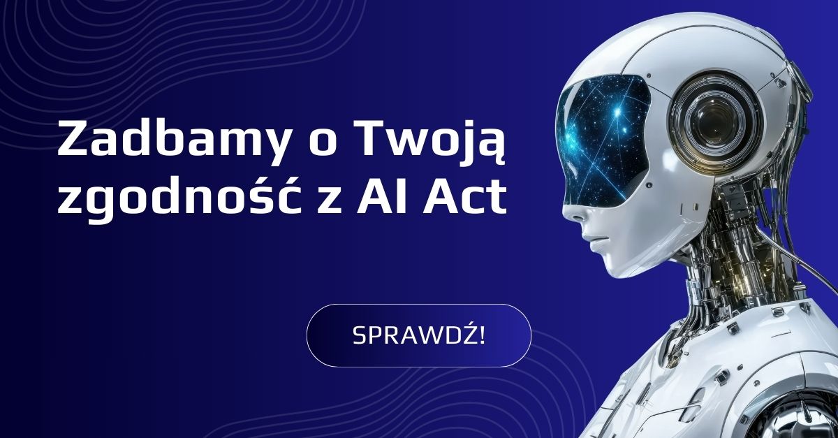 Akt o Sztucznej Inteligencji