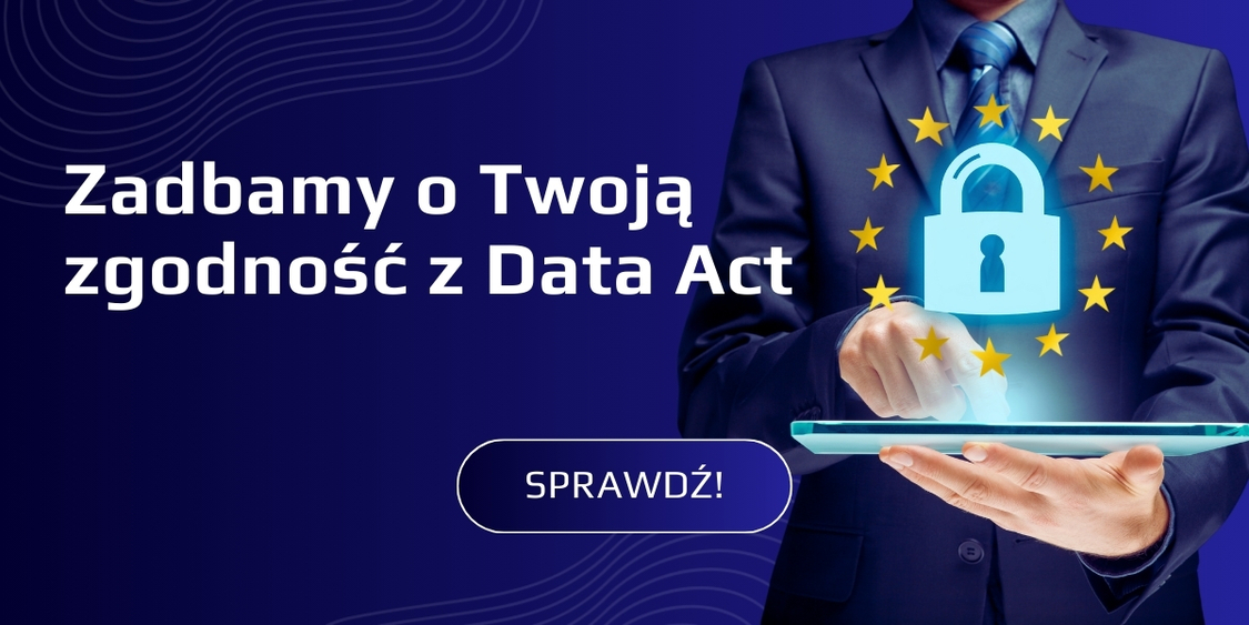 Rozporządzenie Data Act