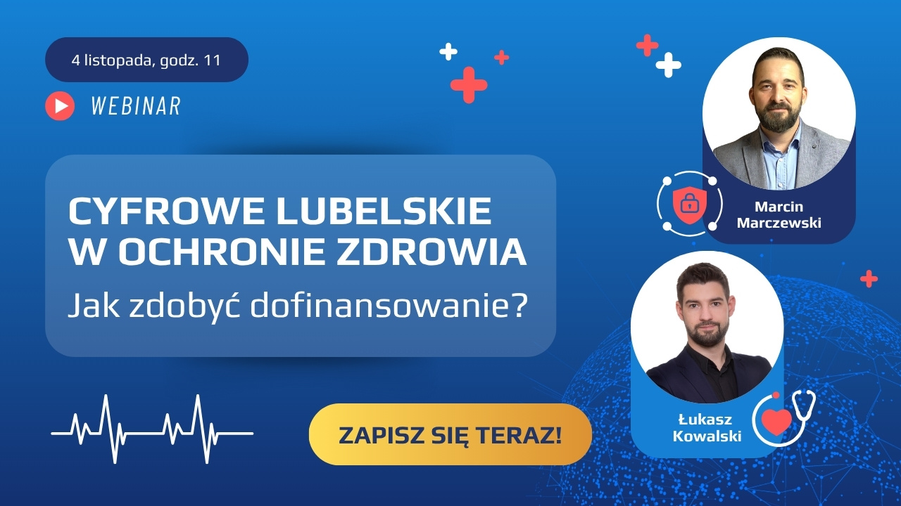 cyfrowe lubelskie dotacja